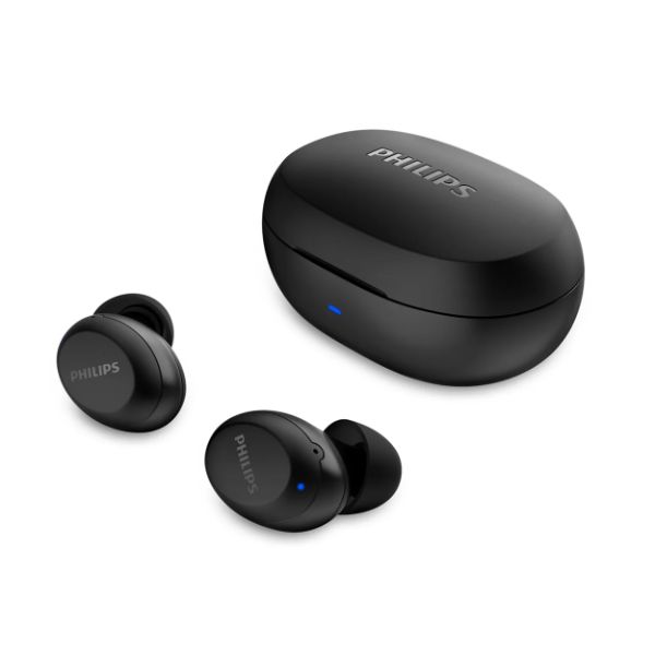 Philips TAT1235BK earbuds